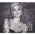 Mariza Canta Amalia (Sings Amalia)