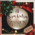 An Aaron Watson Family Christmas: Re-Wrapped<Autographed Translucent Green Vinyl/限定盤>