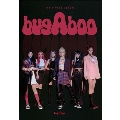 bugAboo 1st Single