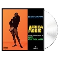 Africa Addio<限定盤/Clear Vinyl>
