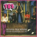 Beyond & Before: BBC Recordings 1969-1970<Purple/White Splatter Vinyl>