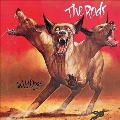 Wild Dogs<Orange Vinyl>