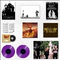 In The Rectory - 20th Anniversary Special Edition<限定盤/Deep Purple Vinyl>