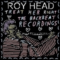 Treat Her Right - The Backbeat Recordings