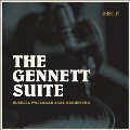 The Gennett Suite<限定盤/Gold Vinyl>