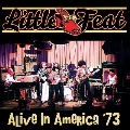 Alive In America '73
