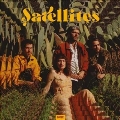Satellites<Red Vinyl>