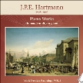 J.P.E.ハートマン: ピアノ作品集 第5集