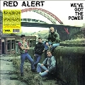 We've Got The Power<Colored Vinyl>