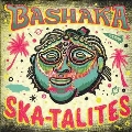 Bashaka<限定盤/Orange Vinyl>