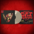 Cvlt - Hellraisers (Autographed)<限定盤/Gold Vinyl>
