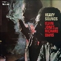 Heavy Sounds<限定盤>