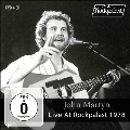 Live At Rockpalast 1978  [CD+DVD]