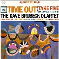 Time Out<完全生産限定盤>