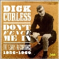 Don't Fence Me In - The Early Recordings 1956-1960