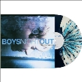 Make Yourself Sick＜Stripe/Black & Blue Splatter Vinyl＞