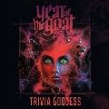 Trivia Goddess＜Colored Vinyl＞