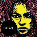 Stovall (10 Year Anniversary)＜Clear Vinyl＞