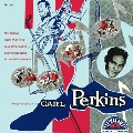 Dance Album Of Carl Perkins (70th Anniversary)