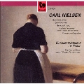Nielsen: Quintete a cordes, etc / Bouveresse, et al
