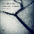 Tchaikovsky: Grande Sonate Op.37, The Seasons Op.37b