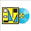 True Colours (40th Anniversary Mix)<Blue Vinyl/限定盤>