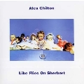 Like Flies On Sherbert<Colored Vinyl/限定盤>