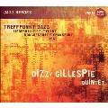 Dizzy Gillespie Quintet: Treffpunkt Jazz. Liederhalle Stuttgart. Kongresshalle Frankfurt. 1961