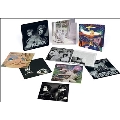 Songlife: The Vinyl Box Set 1967-1972