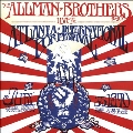 Live at the Atlanta International Pop Festival: July 3 & 5, 1970