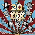 The 20th Century Fox Years, Vol. 2
