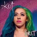 Grit<限定盤/Pink Vinyl>