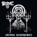 Satanic Blasphemies<限定盤/Red Vinyl>
