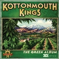 The Green Album<Green Vinyl>