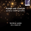 Wishes and Candles - アメリカのクリスマス音楽