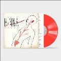 Henna<限定盤/Red Vinyl>