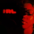 Irl<Clear Vinyl>