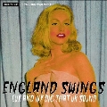 England Swings - Lux And Ivy Dig That UK Sound