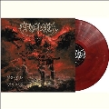 Morbid Visions<Red Marble Vinyl>