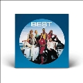 Best: The Greatest Hits of S Club 7<Picture Vinyl>