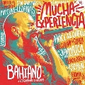 Mucha Experiencia<限定盤>