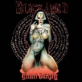 Black Aria II<Black, Red Haze Vinyl>