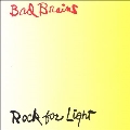 Rock For Light<Burnt Orange Vinyl>