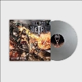 Gods of Metal (Year of the Dragon)＜Coloured Vinyl＞