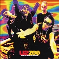ZOO TV: Live In Dublin 1993 EP