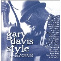 Gary Davis Style: The Legacy of Reverend Gary Davis