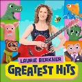 Laurie Berkner Greatest Hits