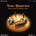 New Quartet Live At Pierre Boulez Saal
