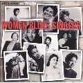 Men Are Like Street Cars...: Women Blues Singers 1928-1969