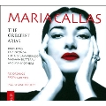 The Greatest Arias Vol.1 / Maria Callas